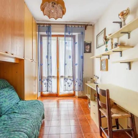 Myhome Wi-Fi Fiber Montepulciano Stazione エクステリア 写真