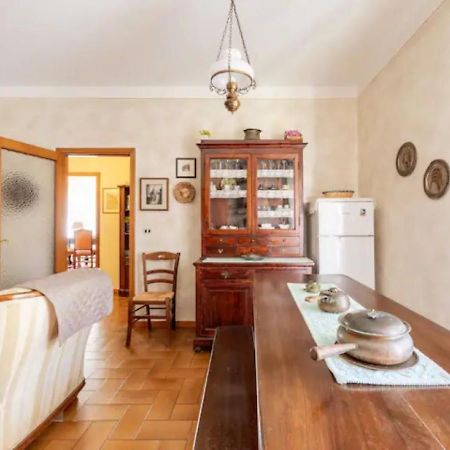 Myhome Wi-Fi Fiber Montepulciano Stazione エクステリア 写真
