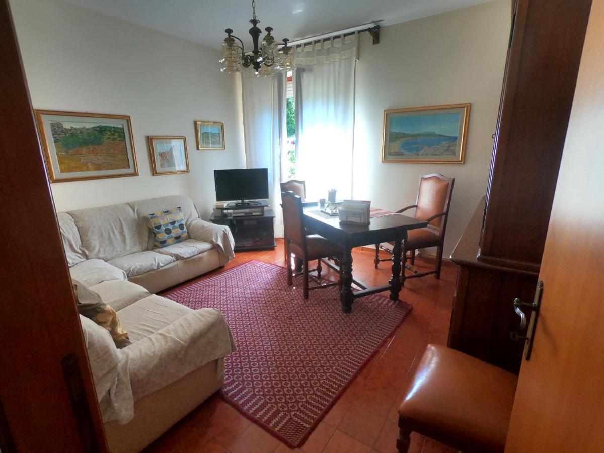 Myhome Wi-Fi Fiber Montepulciano Stazione エクステリア 写真