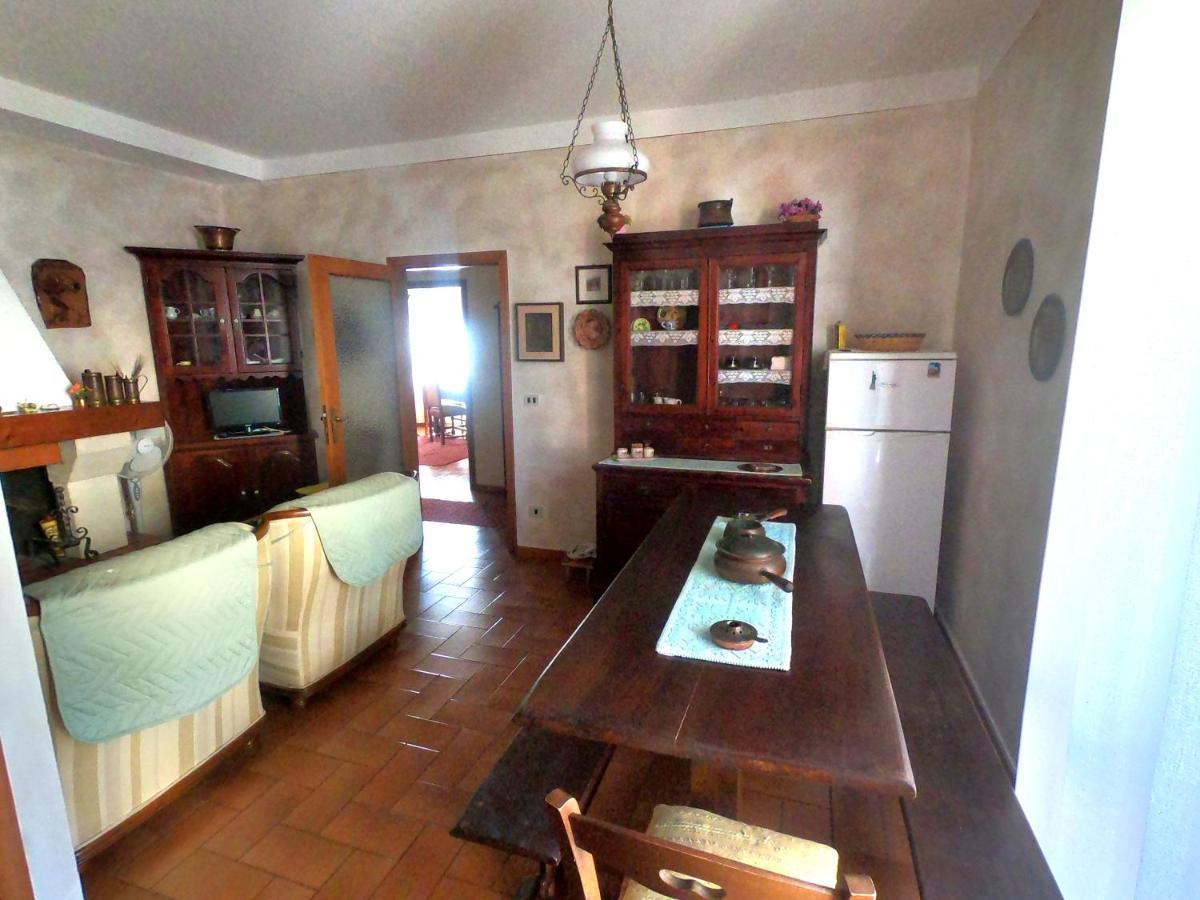 Myhome Wi-Fi Fiber Montepulciano Stazione エクステリア 写真