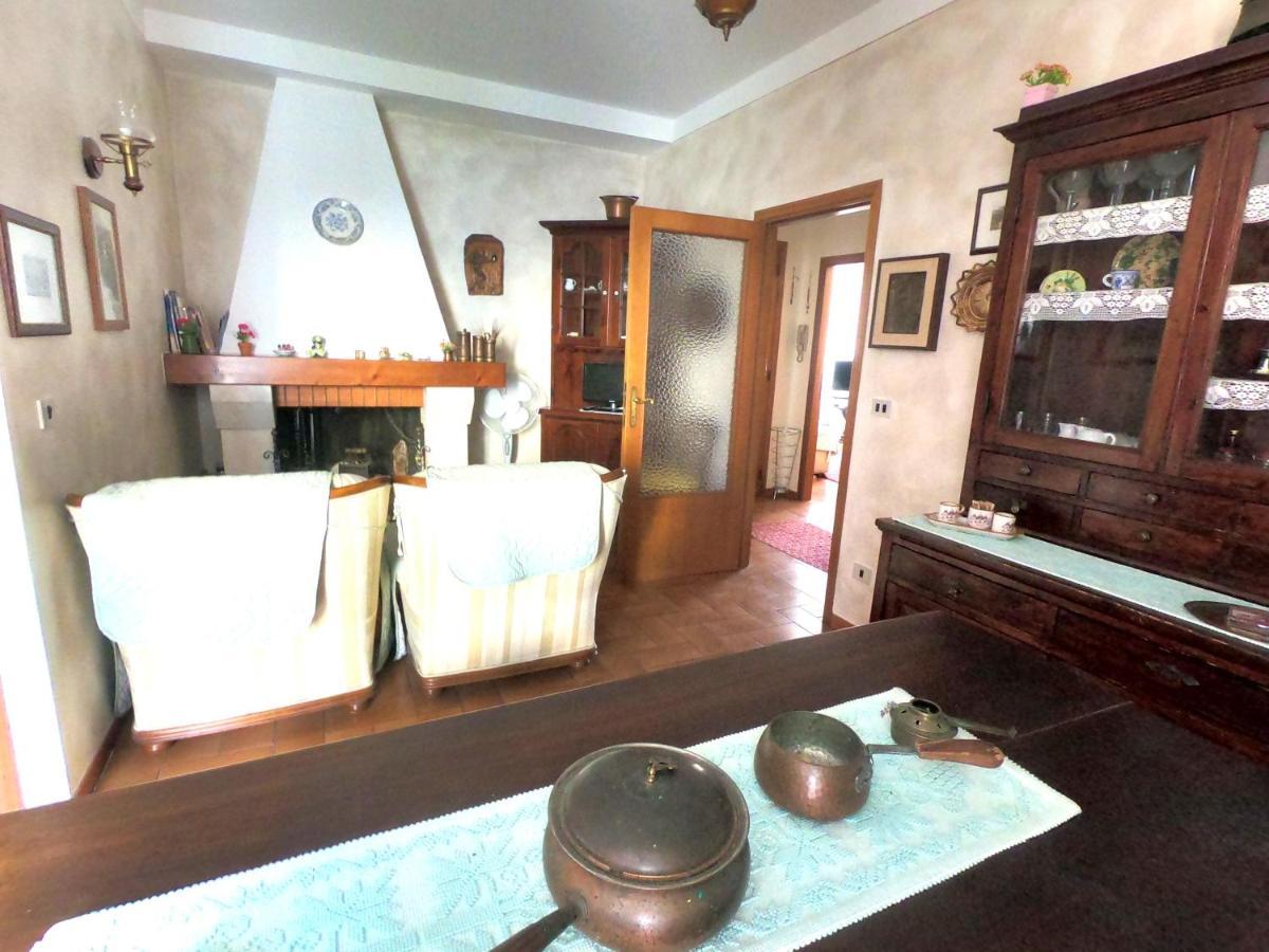 Myhome Wi-Fi Fiber Montepulciano Stazione エクステリア 写真