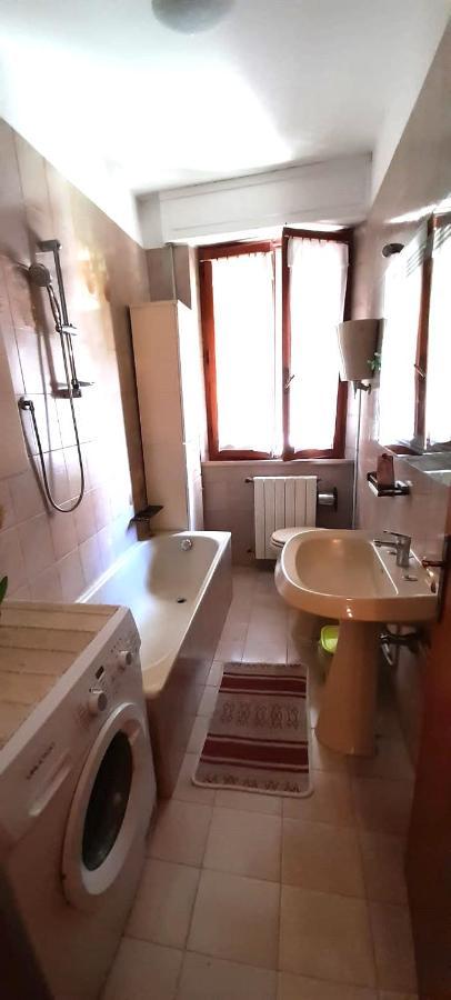 Myhome Wi-Fi Fiber Montepulciano Stazione エクステリア 写真