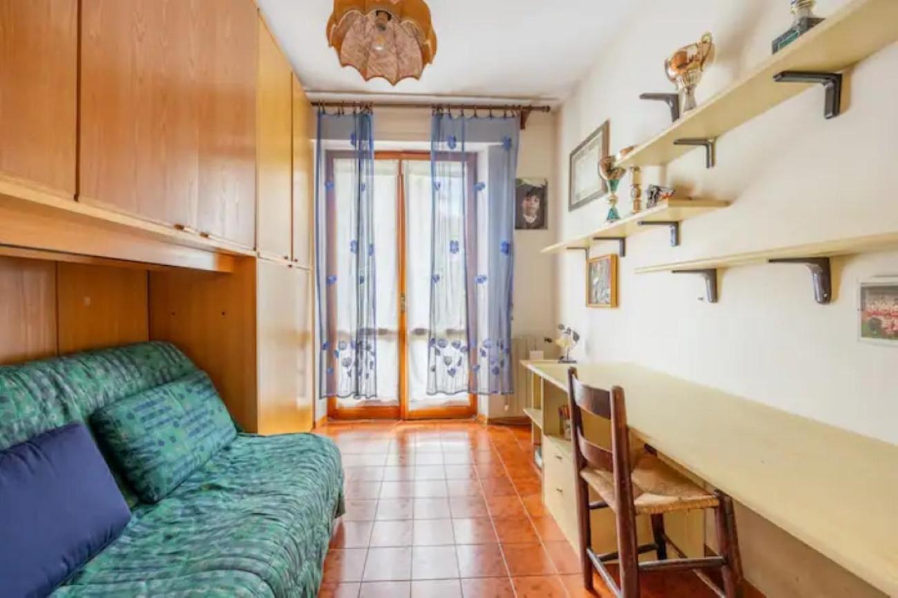 Myhome Wi-Fi Fiber Montepulciano Stazione エクステリア 写真