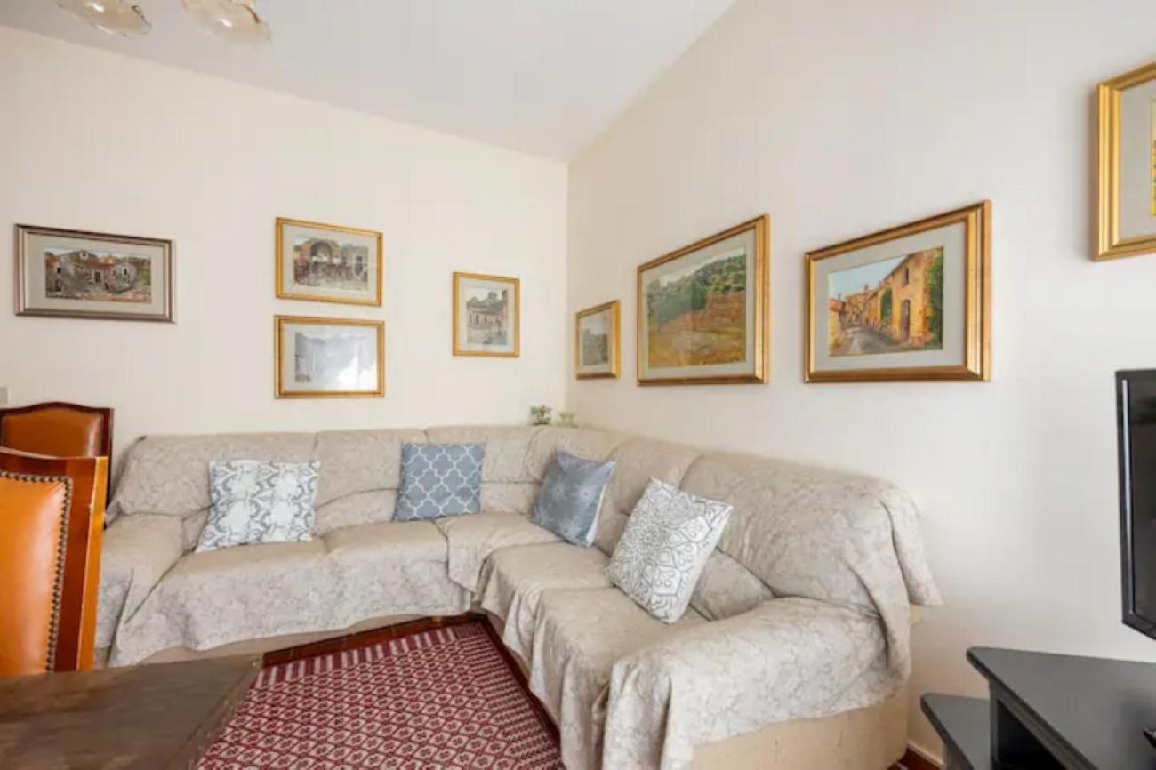 Myhome Wi-Fi Fiber Montepulciano Stazione エクステリア 写真
