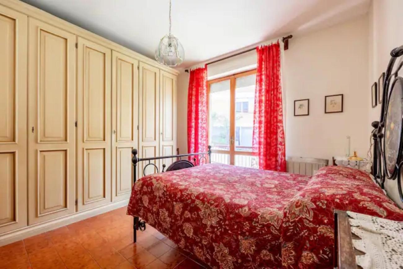 Myhome Wi-Fi Fiber Montepulciano Stazione エクステリア 写真