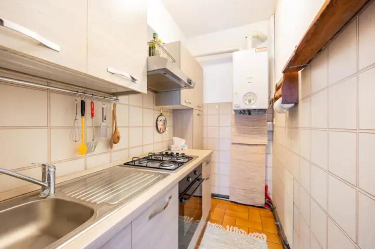 Myhome Wi-Fi Fiber Montepulciano Stazione エクステリア 写真