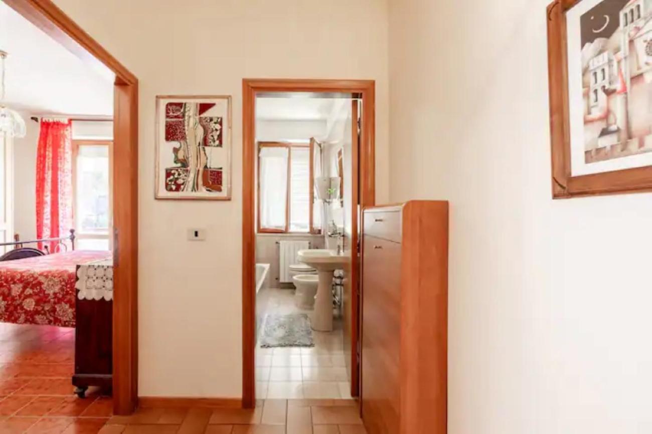 Myhome Wi-Fi Fiber Montepulciano Stazione エクステリア 写真