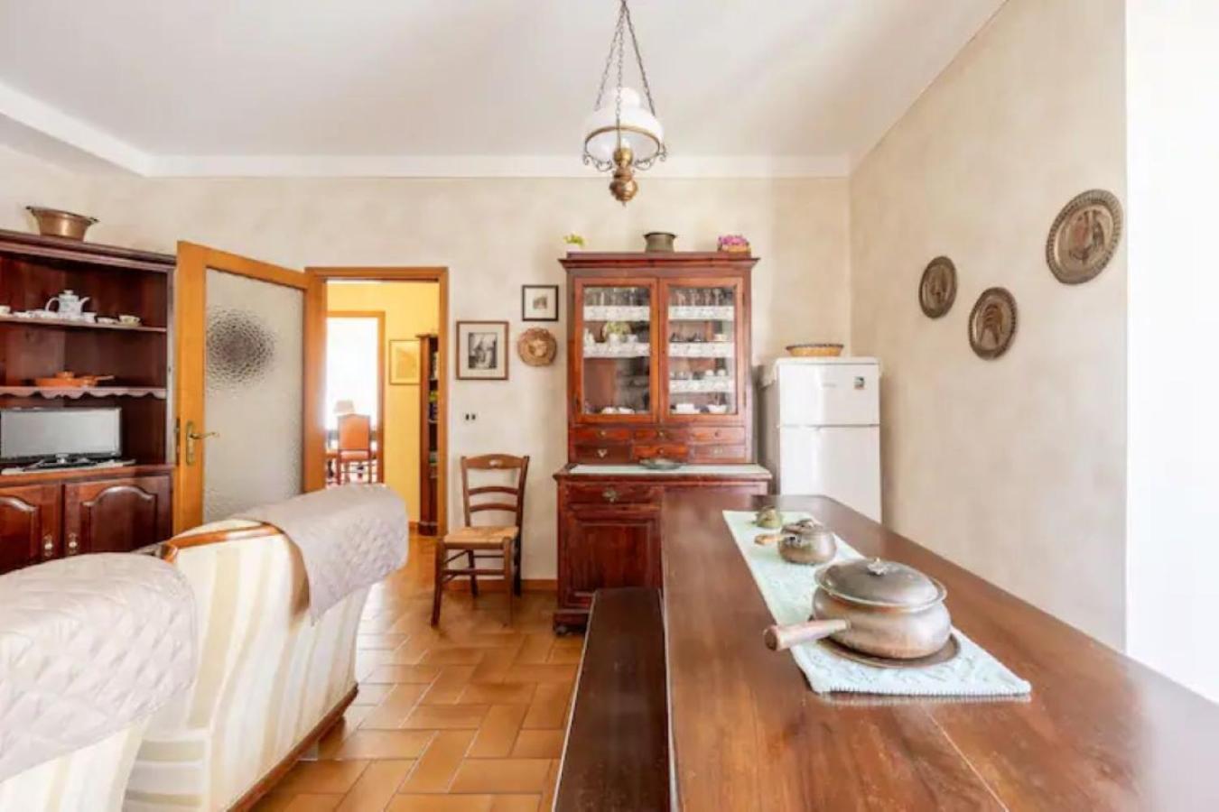 Myhome Wi-Fi Fiber Montepulciano Stazione エクステリア 写真