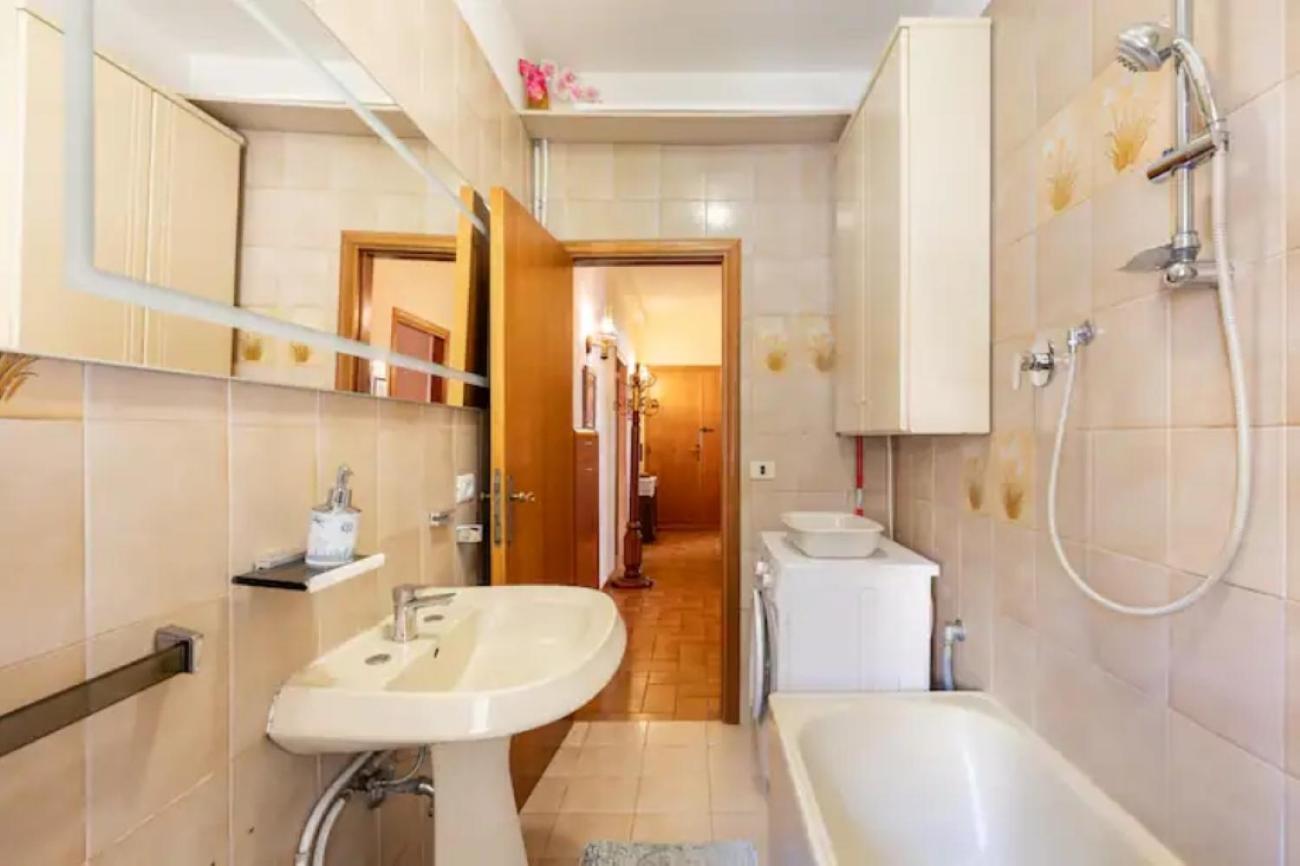Myhome Wi-Fi Fiber Montepulciano Stazione エクステリア 写真