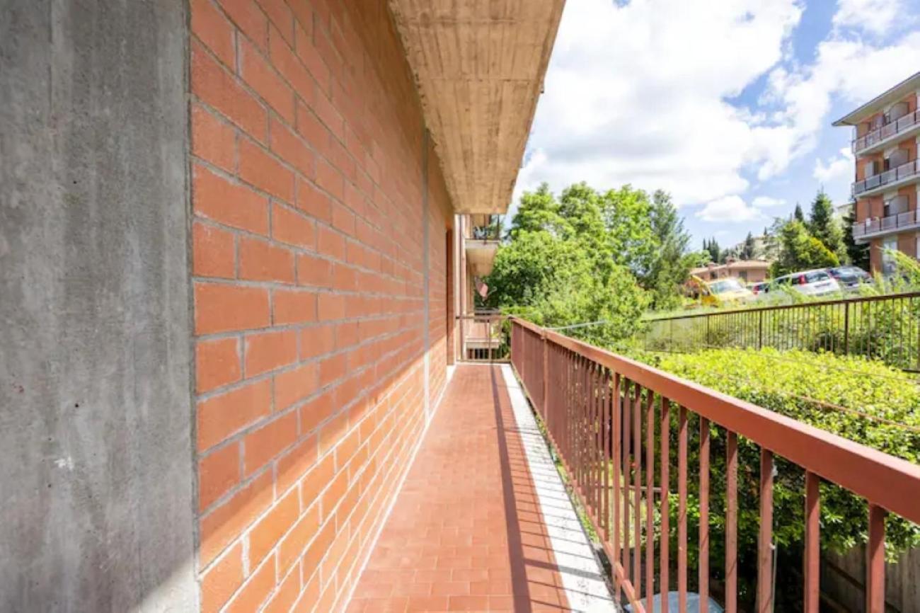 Myhome Wi-Fi Fiber Montepulciano Stazione エクステリア 写真