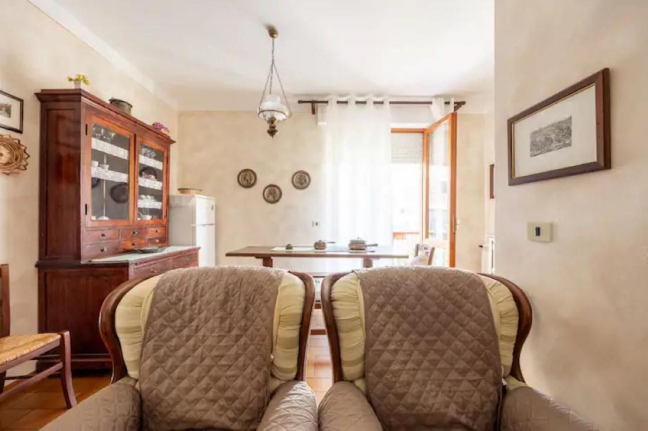 Myhome Wi-Fi Fiber Montepulciano Stazione エクステリア 写真